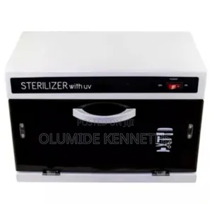 Brand New Sterilizer for Sale