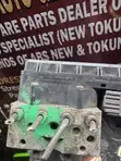 Toyota Tacoma 2014 ABS Module Pump - Genuine OEM - 2