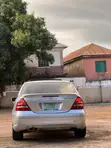 Mercedes-Benz C230 2007 Black - 5
