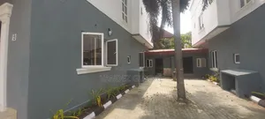 4 Bedroom Duplex for Rent in Lekki