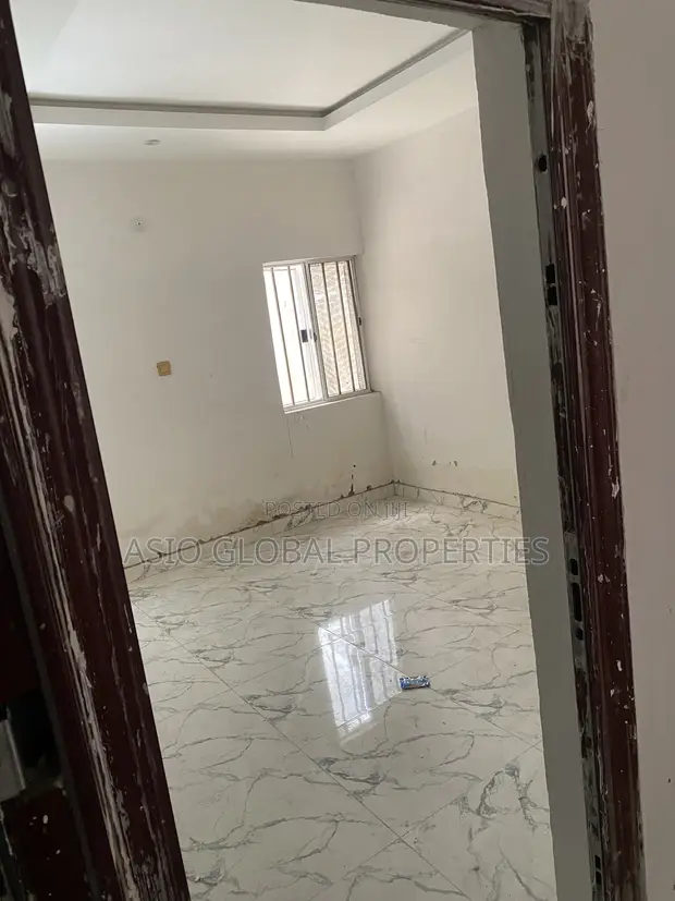 3 Bedroom Apartment for Rent a Ado/Ajah - 1