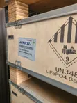 15kWh 48V Africell Power Lithium Battery - 2