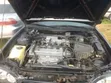 Toyota Corolla 2000 Black Hatchback - 5