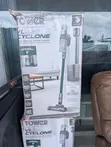 UK Made Tower Wet & Dry Vacuum Cleaner with Mop - 1