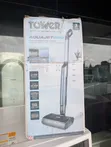 UK Made Tower Wet & Dry Vacuum Cleaner with Mop - 3