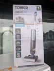 UK Made Tower Wet & Dry Vacuum Cleaner with Mop - 5