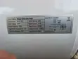 200L Ideal Standard Water Heater - 2