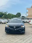 2020 Toyota Camry SE - 1