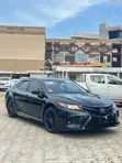 2020 Toyota Camry SE - 2