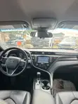 2020 Toyota Camry SE - 3