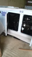 Brand New 20kVA Perkins Soundproof Diesel Generator - 2