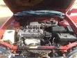 Toyota Corolla Wagon 2000 Red - 3