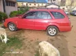 Toyota Corolla Wagon 2000 Red - 5