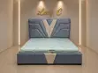 Luxury 6x6 Bed Frame - 1