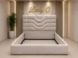 Luxury 6x6 Bed Frame - 2
