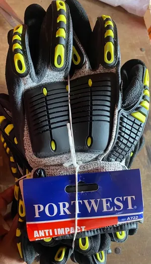 Portwest Impact Gloves