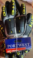 Portwest Impact Gloves - 1