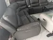 American Made 5-6 Seater Electric Recliner Sofa with Charging Port - 1