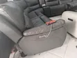 American Made 5-6 Seater Electric Recliner Sofa with Charging Port - 4