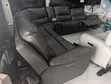 American Made 5-6 Seater Electric Recliner Sofa with Charging Port - 5