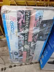 Boscon Table Top Gas Cooker - 1
