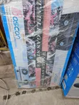 Boscon Table Top Gas Cooker - 2