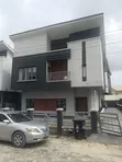 4 Bedroom Duplex don haya a Ocean Bay, Lekki Phase 2 - 1