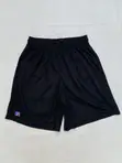 Russell Athletic Men's Gym Mesh Shorts - Large (Black) - 1