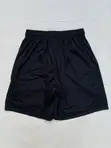 Russell Athletic Men's Gym Mesh Shorts - Large (Black) - 2