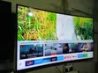 55" Samsung Curved Smart TV - 3