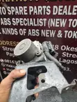 Toyota Highlander/Kluger 2007 ABS Pump Control Module - OEM - 3