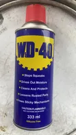 ABRO Penetrant Oil - 1