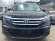 2018 Honda Pilot LX AWD SUV - 2