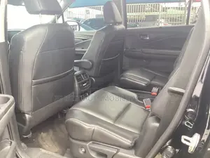 2018 Honda Pilot LX AWD SUV