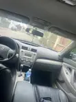 Toyota Camry 2010 Black - 4