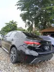 2019 Toyota Corolla XSE (1.8L) - Fully Cleared, Black - 1