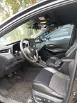 2019 Toyota Corolla XSE (1.8L) - Fully Cleared, Black - 2