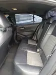 2019 Toyota Corolla XSE (1.8L) - Fully Cleared, Black - 5