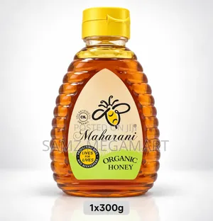 Maharani Zaitun Organic 300g
