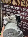 Toyota Highlander 2011-2013 ABS Actuator - New Tokunbo - 2