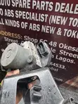 Toyota Highlander 2011-2013 ABS Actuator - New Tokunbo - 3