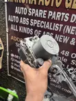 Toyota Highlander 2011-2013 ABS Actuator - New Tokunbo - 4