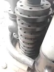 6" Class 300 Weld Neck Flange - 1