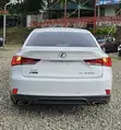 Lexus IS 300 AWD 2016 White - 1