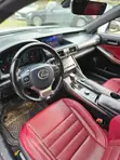 Lexus IS 300 AWD 2016 White - 2
