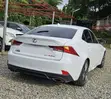 Lexus IS 300 AWD 2016 White - 4