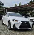 Lexus IS 300 AWD 2016 White - 5