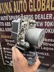 Toyota Highlander/Kluger 2013 ABS Actuator - New Tokunbo - 4