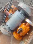 2" Class 5000 Ball Valve - 1
