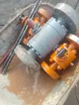 2" Class 5000 Ball Valve - 2